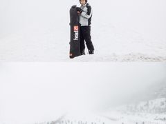 -太子岭滑雪场