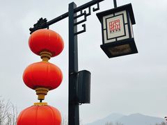 -南京城墙景区