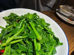 -卞氏菜根香(航空路旗舰店)