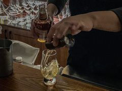 -LAMP BAR 水烟音乐酒吧