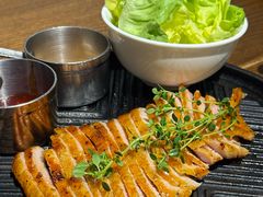 -小大董·烤鸭(五棵松店)