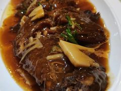 -烤肉宛饭庄(南礼士路店)