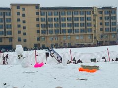 -华夏文旅海洋公园