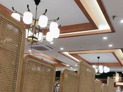 -围龙屋客家食府(福田店)