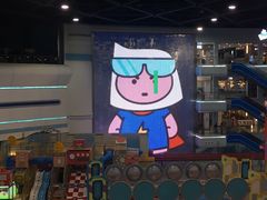 -弘阳·未来世界(弘阳广场店)