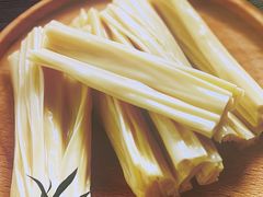 -潮汕美牛肉丸火锅店(天宁寺店)