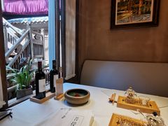 -叶叶菩提·晋福宫