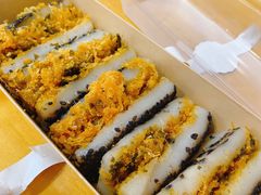 -米阿糯糕团•酒酿•甜品(莫愁店)
