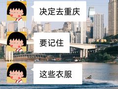 -观音桥步行街