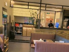 -花千代秘制烤鱼(曼哈顿店)