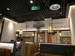 大堂-大榕树下顺德菜(融创茂店)