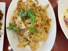 -桃子餐厅·天津菜(红星路直营店)