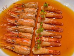 -翕间食·精致淮扬菜(江苏大剧院店)