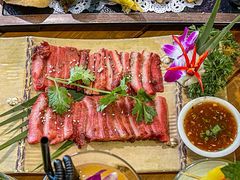 -Siam泰餐厅(水上公园店)