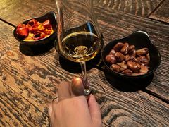 -FLAIR顶层餐厅酒吧(浦东丽思卡尔顿酒店)