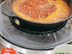 -热火朝天自助火锅(车城大道西门店)