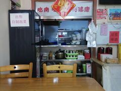 -金家米肠汤饭(振华路店)