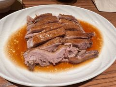 潮汕鹅肉-荣家黄鱼面(前滩太古里店)