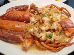 -阿里元海鲜·闽南特色菜(曾厝垵店)