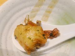 -竹里馆 ·茶食(奥体店)