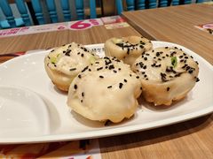 -小杨生煎(香港名都店)