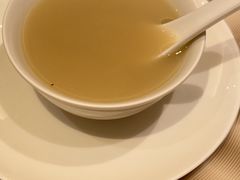 老火例汤-利苑酒家(合景国际金融广场店)