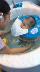 -马博士婴幼儿游泳馆(广安门旗舰店)