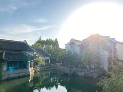 -乌镇西栅景区
