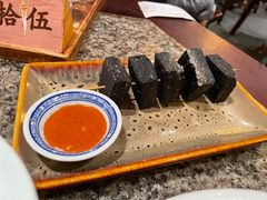 -南京大牌档(中山陵店)