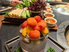-蘸小院铁锅炖·蘸酱菜·东北菜(怀远门店)