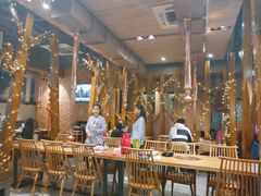 -秋木烤肉·韩国牛肉名家(高新旗舰店)