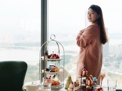 -三迪希尔顿酒店·星空酒廊