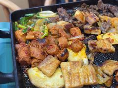 -意成料理