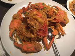 -同乐海鲜(乌节路中央店)