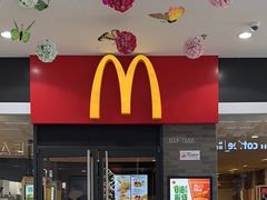 -麦当劳(南昌青山湖万达广场店)