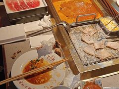 -芝小官毛肚火锅海鲜自助(淮安清江浦区新亚店)