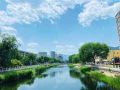 -门城湖公园