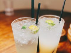 咸话梅米酒嗨棒-兮禾酒馆(护国路店)