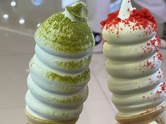 -DQ·蛋糕·冰淇淋(苏州中心店)