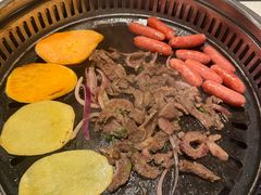 -炭之家·齐齐哈尔非遗烤肉·鲜切直供(中央大街店)