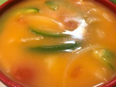 例汤-胜利茶餐室