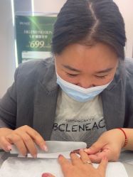 -如一·美甲美睫