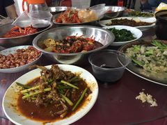 -小四川香辣虾川菜馆(万科四季花城店)