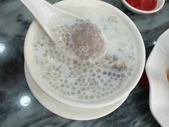 -福星牛奶甜品店(常平店)