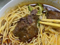 -易毛特色牛肉面(解放碑步行街店)