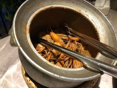 胡椒虾-雷泰泰台式胡椒虾(滨江金铂湾店)