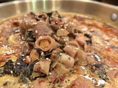 -优壹佳·延边朝鲜族料理(中山北路店)