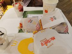 -麦当劳(虹口星荟中心店)