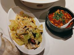 -川味堂·四川豆花(八卦岭店)