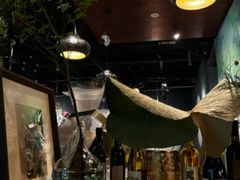 -咖法森林·咖啡  酒吧(天河店)